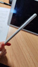 倍思电容笔iPad触控笔【2025升级】适用25年iPad Pro/Air/Mini/iPad11平板触屏手写笔Applepencil二代 实拍图