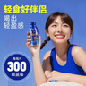 沃田NFC蓝莓汁100%纯果汁儿童花青素饮料蓝莓果汁节日礼品 200ml*10瓶 实拍图