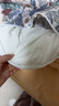无印良品A类100%新疆棉花被子家用四季秋冬纯棉被加厚被芯220*240cm7斤 实拍图