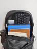 361°背包男商务双肩包16英寸笔记本电脑包大容量防泼水通勤出差书包 实拍图