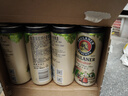 保拉纳（Paulaner）柏龙 经典小麦白啤 500ml*24听 德国啤酒 京东自营 年货送礼 实拍图