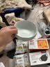 味滋源双面蟹黄糯米锅巴500g盒装 独立包装安徽特产休闲零食怀旧小吃 实拍图