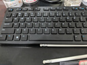 戴尔（DELL）KB216键盘有线多媒体键盘办公键盘全尺寸键盘即插即用键盘（黑色） 实拍图