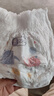 好奇（Huggies）金装拉拉裤XXL74(15kg以上)尿不湿【速干不易红】 实拍图