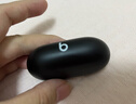beats Solo Buds 真无线耳机【礼物】 蓝牙耳机  兼容苹果安卓系统  哑光黑 实拍图