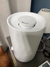 米家小米加湿器3 家用卧室大容量办公室桌面轻音空气加湿器 MJJSQ07DY礼品保湿送女生 实拍图