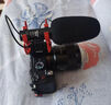 RODE 罗德麦克风 VideoMic GO II 二代指向性机顶麦克风 相机手机抖音快手短视频vlog拍摄收音话筒 官方标配【单反微单相机适用】 实拍图