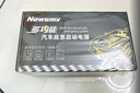 纽曼（Newsmy） 【3C认证】汽车应急启动电源搭电宝汽车专用12V电瓶紧急强启摩托车S400强起打火救援搭电神器 实拍图