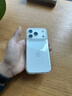 Apple/苹果 iPhone 17 Pro 256GB 银色 支持移动联通电信5G 双卡双待手机 实拍图