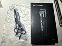 飞科（FLYCO）电动理发器FC5908 专业智能电推剪成人儿童家用理发推子理发剪刀 配理发工具+双钢剪 年货礼物 实拍图