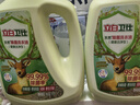 立白卫仕天然除菌洗衣液8斤装 去汗味 除菌率99.99% 72小时长效抑菌 实拍图