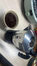 比乐蒂双阀摩卡壶意式美式咖啡机户外便携高压手冲咖啡壶新年礼物 2杯份 经典色 双阀 实拍图