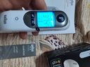 博朗（BRAUN）耳温计IRT6525耳温枪电子体温计宝宝婴儿专用体温枪医用测温度计 实拍图