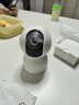 小米智能摄像机 3 3K家用云台摄像头500万像素室内监控器360度无死角带夜视手机远程婴儿宠物 实拍图