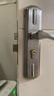 虎顿（HOTUN）室内门锁房门卧室通用型家用把手房间老式换锁不锈钢锁KTS04-148 实拍图