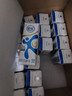伊利舒化奶0乳糖牛奶全脂220ml*24盒零乳糖 营养细化 年货礼盒 1月产 实拍图