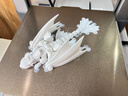 拓竹A1 3D打印机桌面家用FDM全自动调平高速3d打印机器【大陆版】 实拍图