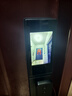 VOC智能门锁指纹锁密码锁3D人脸识别家用防盗入户门锁电子锁K5s+ 实拍图