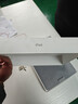 Apple/苹果 iPad11英寸 A16芯片2025年款 平板电脑 (128GB WLAN版/学习办公娱乐)银色 实拍图