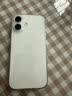 品胜 适用苹果15Pro Max手机壳 iPhone15ProMax柔性液态壳全包防摔防磨防震亲肤男女款超薄软壳 古董白 实拍图