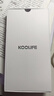 KOOLIFE 适用于 vivo X90/90s钢化膜维沃X90Pro手机膜保护贴膜超薄玻璃曲面全屏幕覆盖高清透防摔指纹 实拍图