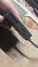 川宇USB3.0【四卡同读】高速多功能合一读卡器支持SD/TF/CF/MS单反相机行车记录仪存储卡  实拍图