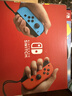 任天堂（Nintendo）【国内保税仓】Switch2/1代 OLED/续航加强日版/港版便携家用ns体感游戏机掌机 日版续航红蓝+健身环大冒险(保税仓） 实拍图