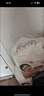 好奇（Huggies）铂金装小桃裤成长裤XXXL26片*4包(17kg以上)【透爽散热】 实拍图