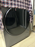 海尔滚筒洗衣机全自动10KG 新品上市 智投 超薄嵌入 精华洗 蓝盾除菌 防生锈 商场同款XQG100-LD58A1 实拍图