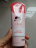 郁美净鲜奶儿童面霜110g冬季软管便携装补水保湿宝宝霜滋润护肤鲜奶霜 实拍图