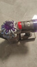 戴森（DYSON）V8无绳吸尘器【升级款】手持无线吸尘器 除螨 宠物 家庭适用 实拍图