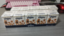 舒洁（Kleenex）手帕纸纸巾小包3层9张/包*10包便携小熊印花手帕纸小包 实拍图