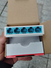水星（MERCURY）5口千兆交换机 4口网线网络分线器 家用宿舍监控分流器 兼容百兆 SG105C黑色 实拍图