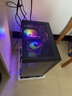 微星（MSI） i5 12400F/14400F/RTX3060/4060/5060Ti黑悟空三角洲游戏主机电脑台式机组装电脑主机DIY整机 配置五 i5 12400F丨RTX3060 12G 实拍图