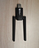 优籁特（ULT-unite）USB蓝牙适配器5.4接收器无线网卡WIFI6二合一蓝牙音频发射器适用台式电脑耳机音响键盘鼠免驱即插 实拍图