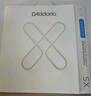 达达里奥（D'Addario）XSAPB1253美国进口民谣吉他琴弦 防锈镀膜钢弦芯 适中12-53磷铜 实拍图