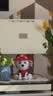 汪汪队立大功（PAW PATROL）毛绒玩具陪睡玩偶经典款毛毛小号坐姿公仔男女孩儿童生日礼物 实拍图