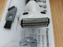 松下（Panasonic）经典3系电动剃须刀往复式男士电动刮胡刀进口三刀头全身水洗超长续航新年礼物生日礼物送男生WSL3D 实拍图