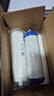 适用沁园净水器滤芯家用RO-185I/E/RL501/A/B/C/403RU/F/H配件 RU185J【全套5支装】 实拍图