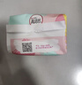高洁丝【柔滑呵护】少女肌护垫190mm10片*6包日用迷你卫生巾京东自营 实拍图