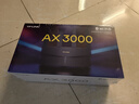 普联（TP-LINK）无线路由器WiFi6千兆5G双频AX3000M穿墙王网络信号放大器易展mesh家用大户型游戏加速IPTV上网管理 【玄鸟】满血WiFi6 实拍图