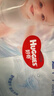 好奇（Huggies）金装拉拉裤XL96片(12-17kg)尿不湿【速干不易红】 实拍图