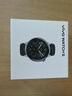 vivo WATCH 5 蓝牙版 精钢 全天候心率血氧监测血压功能 全新蓝河操作系统 iOS跨系统兼容智能手表 实拍图