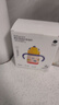 babycare儿童保温杯婴儿宝宝吸管水杯霸王龙不锈钢保温杯300ml-新旧款混发 实拍图