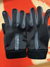 回力手套男女秋冬骑行开车运动触屏防寒防冻加绒保暖电动摩托自行车棉 实拍图