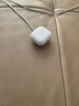 Apple/苹果 AirPods 4(支持主动降噪)搭配无线充电盒(USB-C)苹果耳机 蓝牙耳机适用iPhone/iPad 四代 实拍图