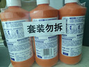 威猛先生（Mr Muscle） 管道疏通剂 500g*3瓶 下水道疏通剂 马桶卫生间管道疏通 实拍图