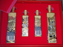 牛栏山百年 70礼盒 浓香型白酒 52度 500ml*2瓶+220ml*2瓶 礼盒装 实拍图