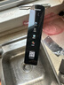 海尔（Haier）鲜活水管线机套装【promaxR889净水器+海澜管线机不锈钢管即热HGR2303】8年真长效瞬时1400G大通量 实拍图