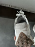 NEW BALANCE休闲鞋男女情侣夏季舒适运动鞋327系列MS327ASN 41.5 实拍图